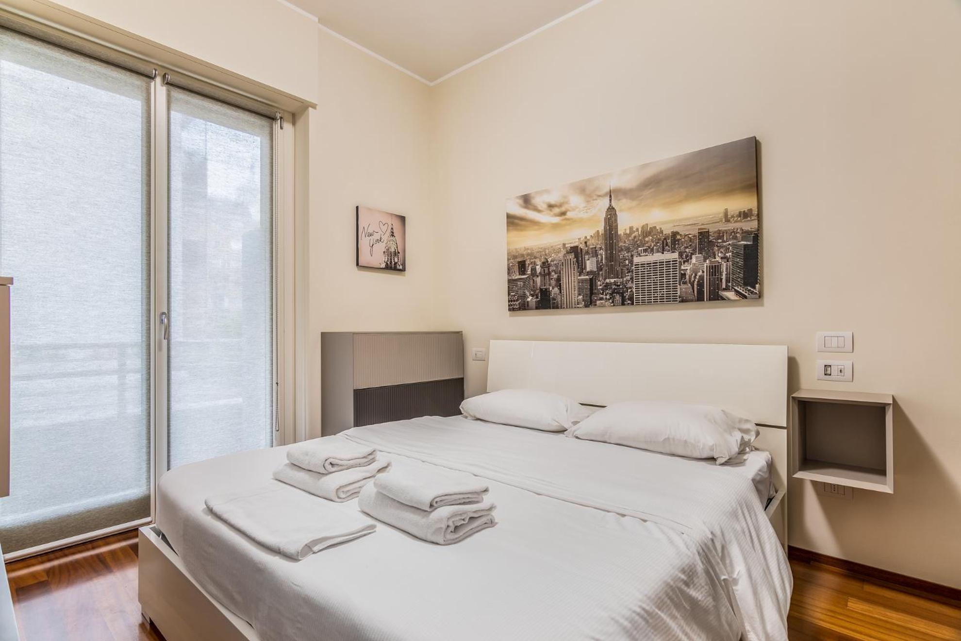 Milano Via Del Fusaro 4 Pax Wi-Fi Διαμέρισμα Εξωτερικό φωτογραφία