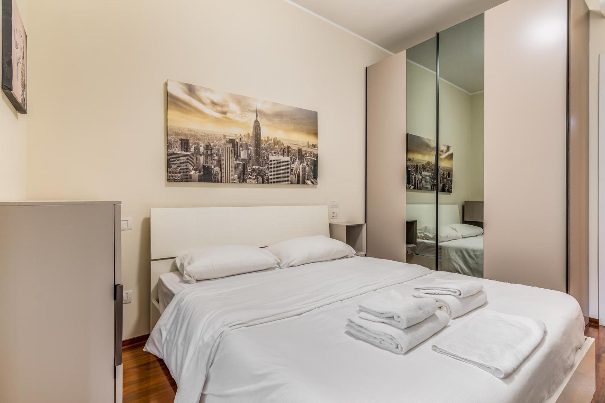 Milano Via Del Fusaro 4 Pax Wi-Fi Διαμέρισμα Εξωτερικό φωτογραφία
